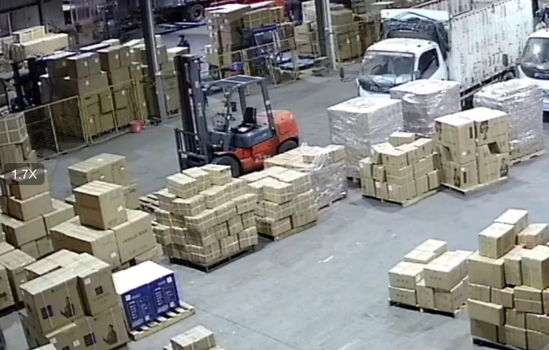 潮州到阿拉善盟物流公司-家用电器物流配送-大小件托运